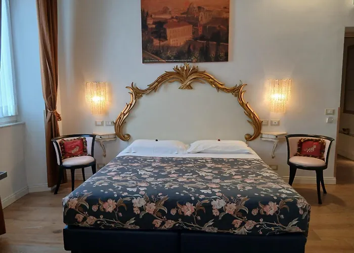 Bed & Breakfast Excellent Trinity