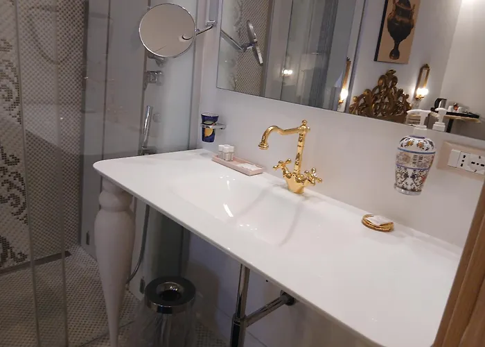 Excellent Trinity ローマ