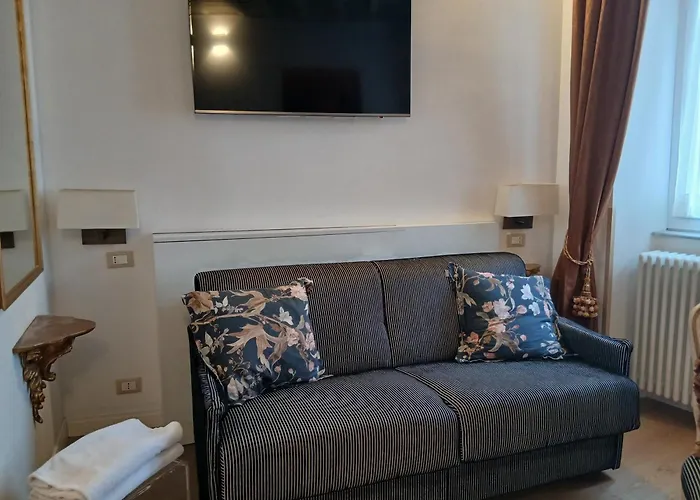 Excellent Trinity ベッド・アンド・ブレックファスト