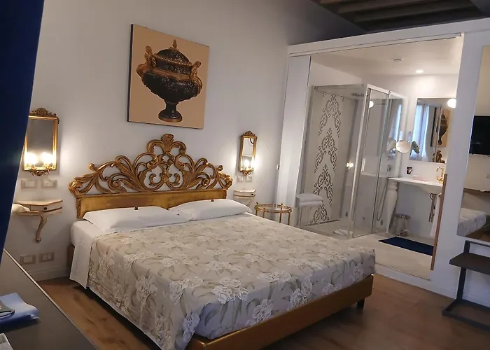 Bed & Breakfast Excellent Trinity