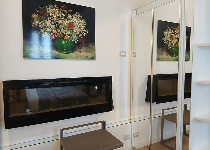 Excellent Trinity Bed & Breakfast Rome