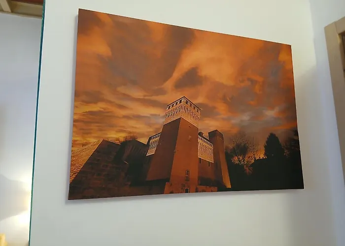 ベッド・アンド・ブレックファスト Excellent Trinity