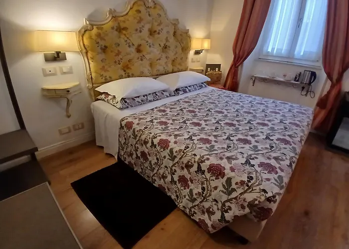 Excellent Trinity Bed & Breakfast Rome