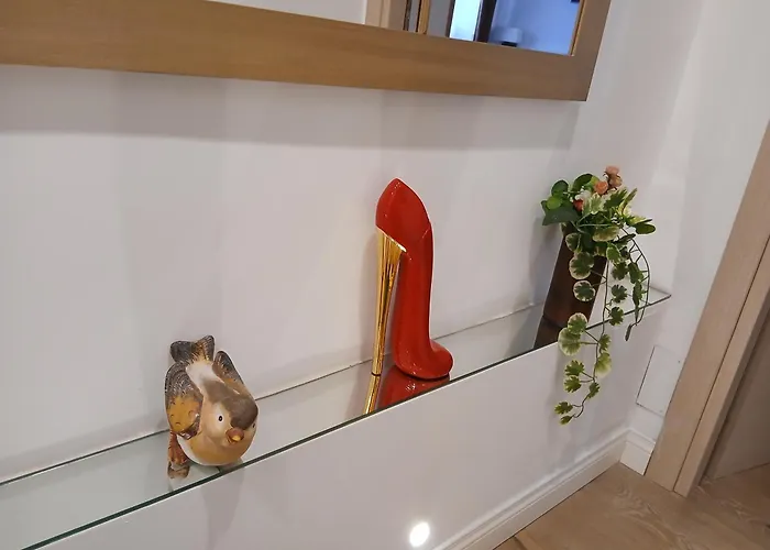 Excellent Trinity ローマ