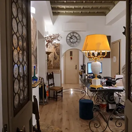 Excellent Trinity Alojamento de Acomodação e Pequeno-almoço