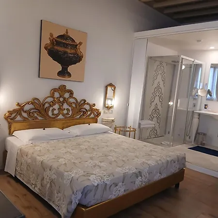 Alojamento de Acomodação e Pequeno-almoço Excellent Trinity