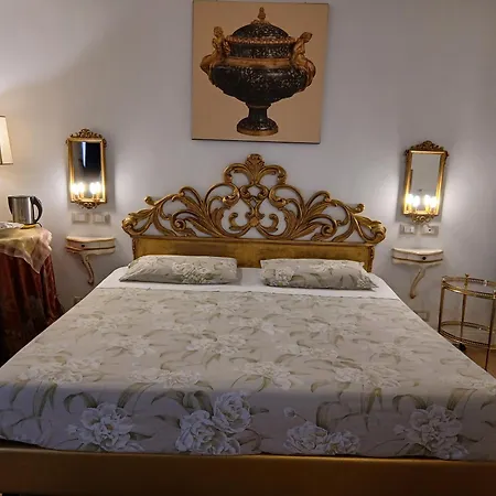 Excellent Trinity 4* Roma