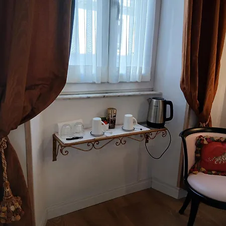 Excellent Trinity 4* Roma