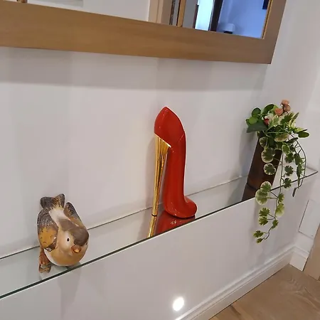 Excellent Trinity Roma