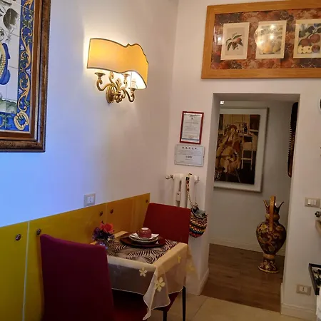 Excellent Trinity فندق مبيت وإفطار روما