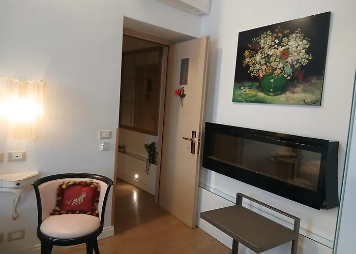 Excellent Trinity לינה וארוחת בוקר 4*