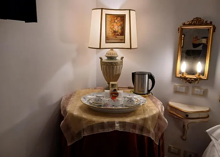 Excellent Trinity רומא